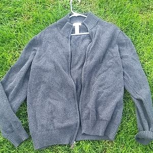 Dockers cardigan
